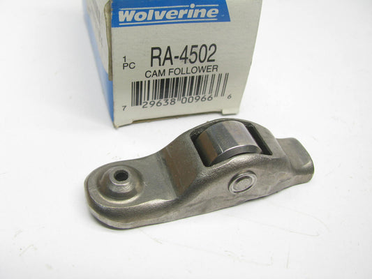 Wolverine RA-4502 Engine Rocker Arm For 1988-1995 Chrysler 2.2L 2.5L I4