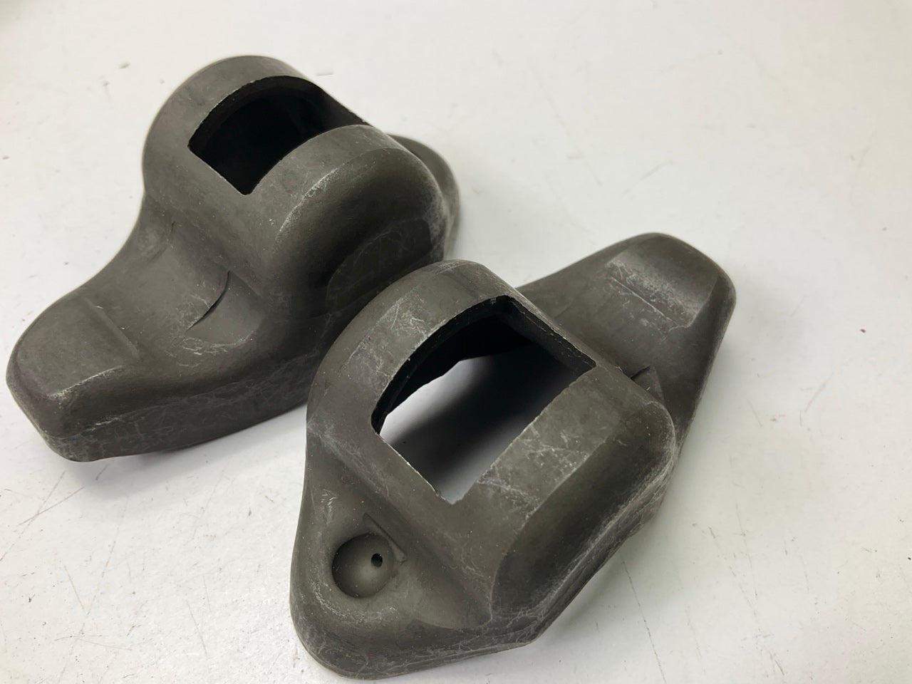 (16) Wolverine RA5003K Engine Rocker Arms 1970-1991 Ford 302 351C 351M 400 V8