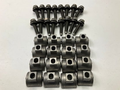 (16) Wolverine RA5003K Engine Rocker Arms 1970-1991 Ford 302 351C 351M 400 V8