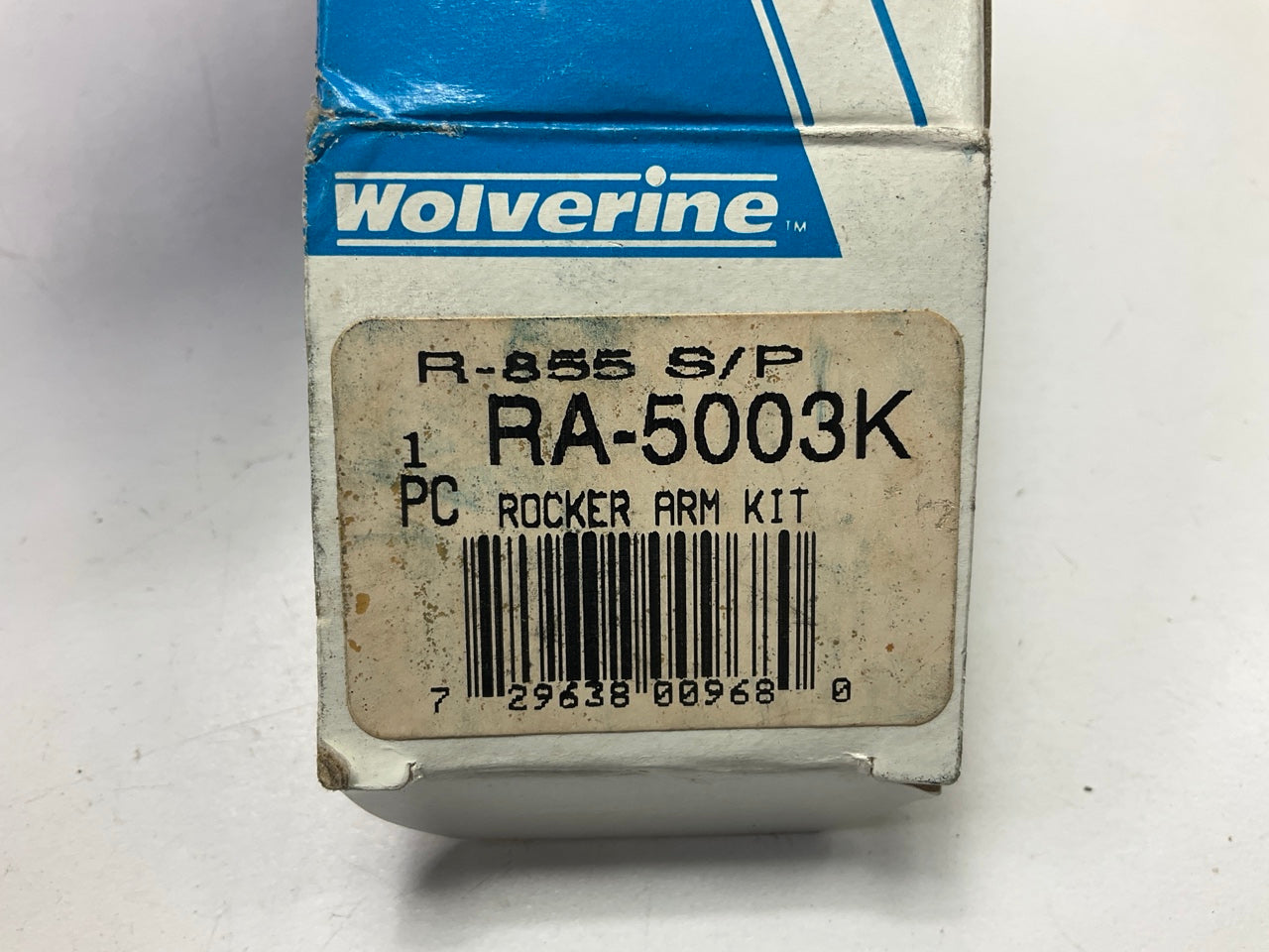 (16) Wolverine RA5003K Engine Rocker Arms 1970-1991 Ford 302 351C 351M 400 V8