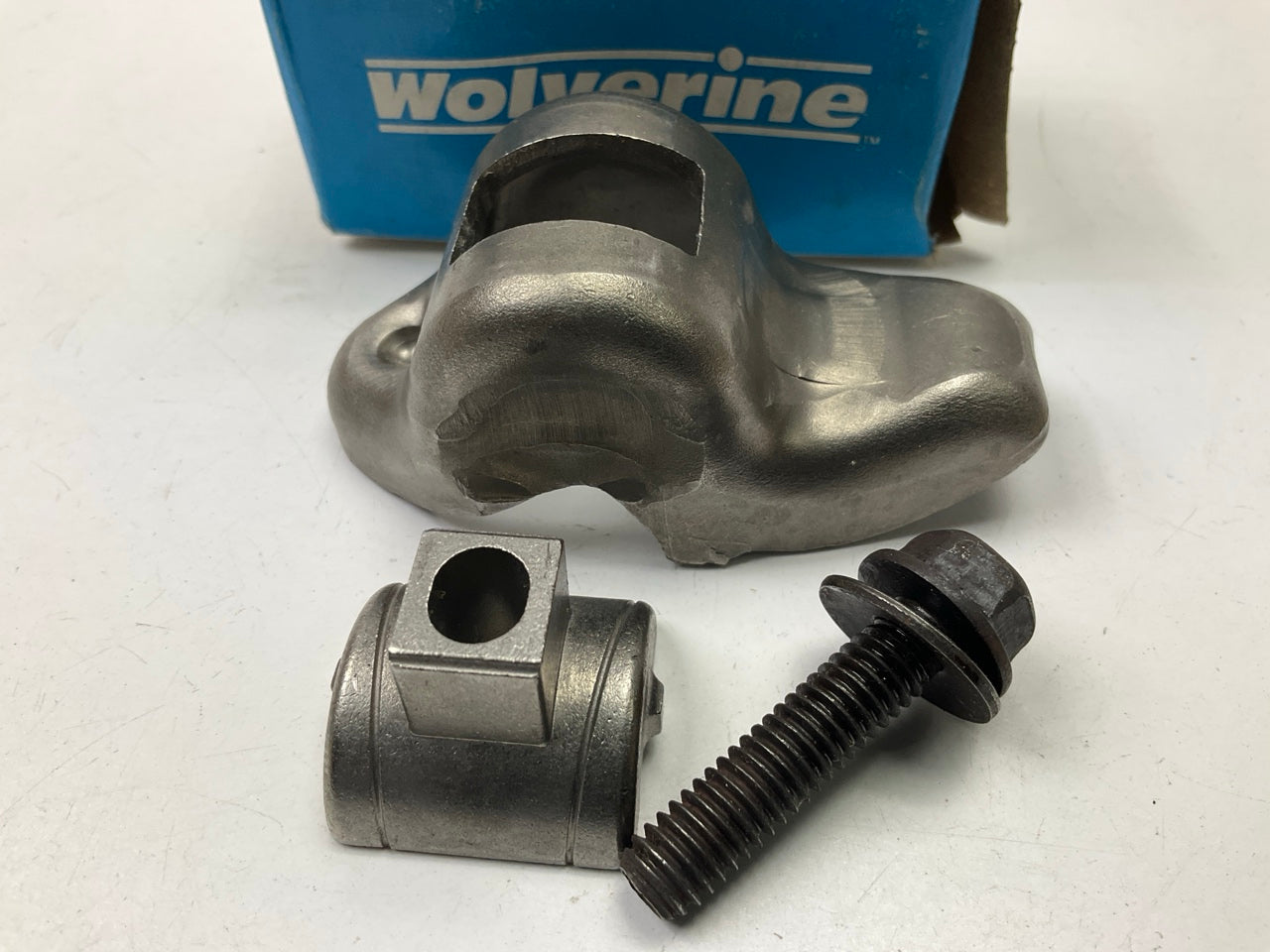Wolverine RA-5003K Engine Rocker Arm Kit 1968-1997 Ford 302 351 370 400 429 460