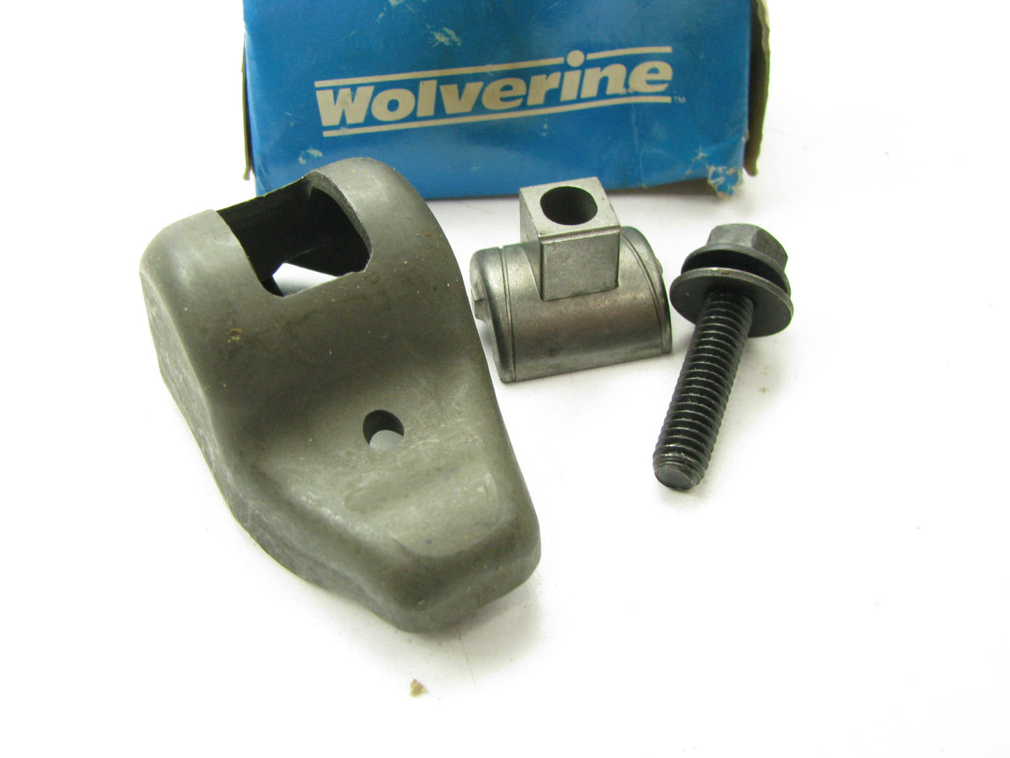 Wolverine RA-5003K Engine Rocker Arm Kit 1968-1997 Ford 302 351 370 400 429 460