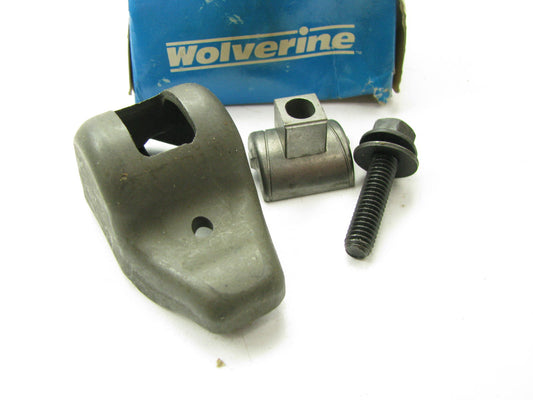 Wolverine RA-5003K Engine Rocker Arm Kit 1968-1997 Ford 302 351 370 400 429 460