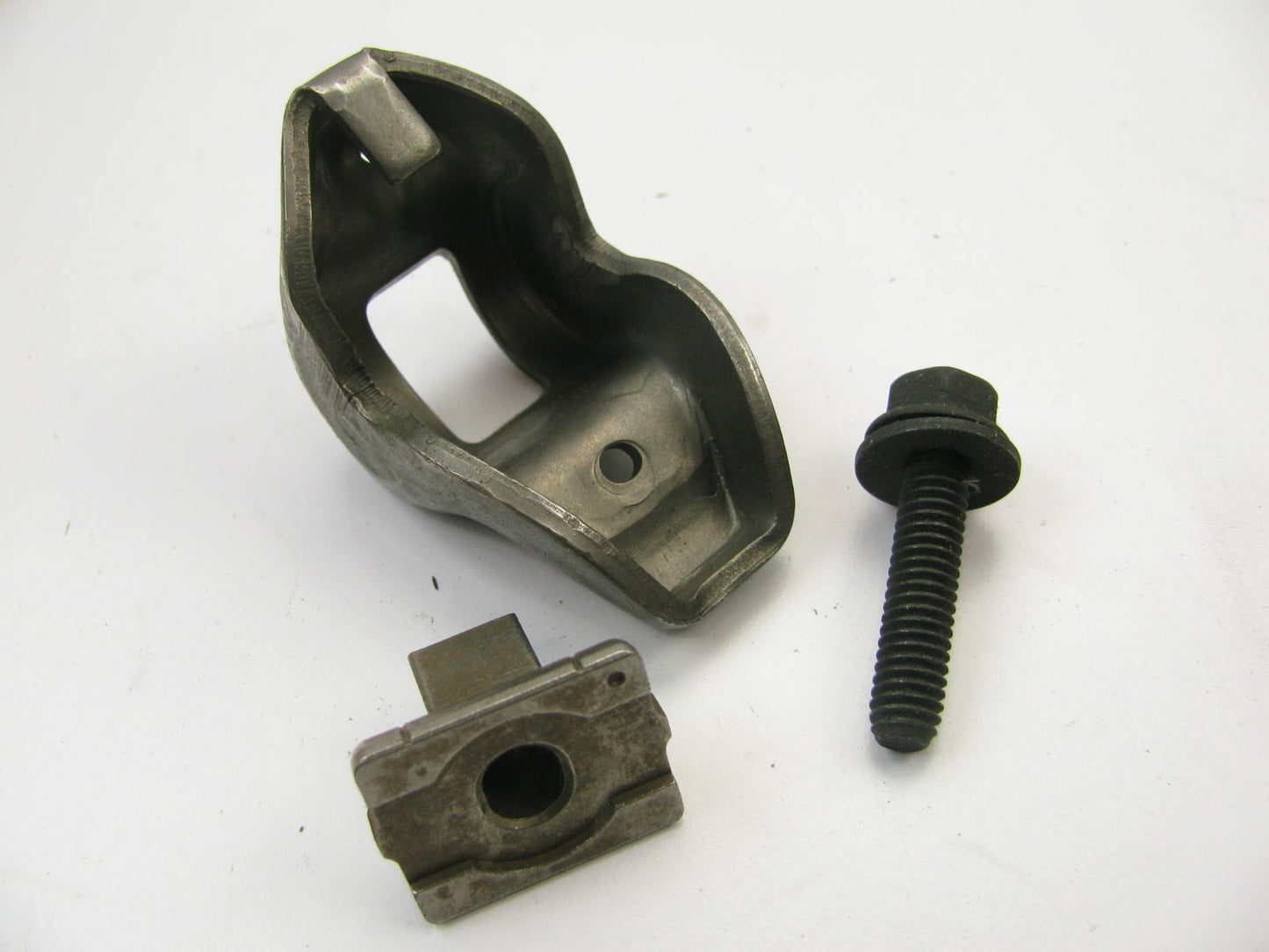 Wolverine RA-5004K Engine Rocker Arm Kit For 78-01 Ford Mercury 255 302 351W V8