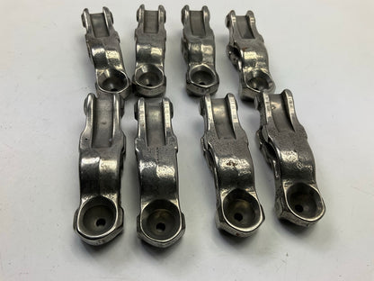 (8) Wolverine RA-5105 Engine Rocker Arm 74-90 Ford Mercury 2.0L 2.3L I4 R-873