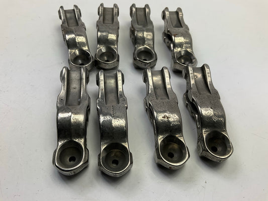 (8) Wolverine RA-5105 Engine Rocker Arm 74-90 Ford Mercury 2.0L 2.3L I4 R-873