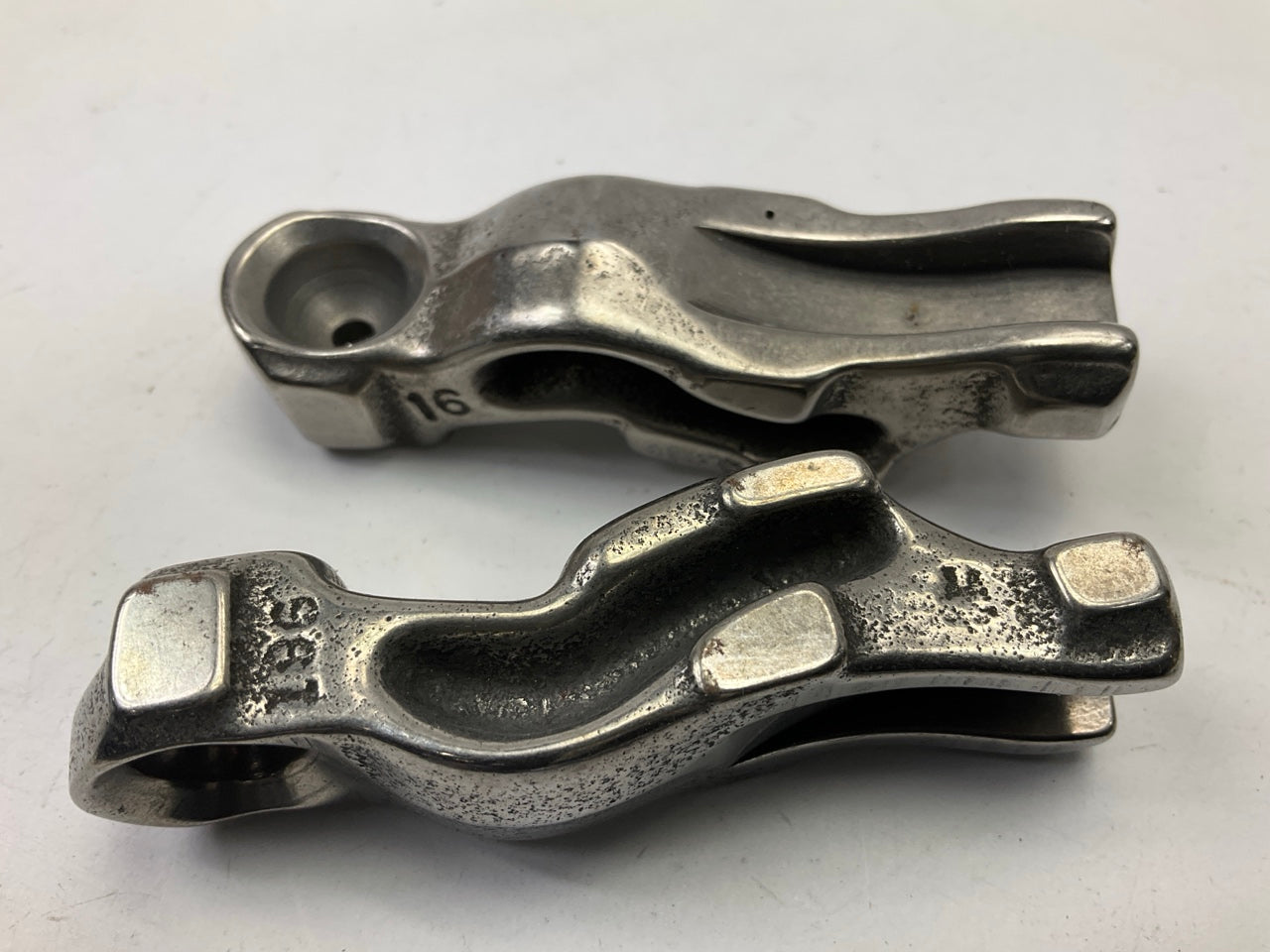 (8) Wolverine RA-5105 Engine Rocker Arm 74-90 Ford Mercury 2.0L 2.3L I4 R-873