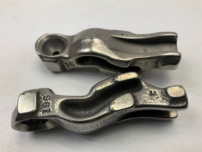 (8) Wolverine RA-5105 Engine Rocker Arm 74-90 Ford Mercury 2.0L 2.3L I4 R-873