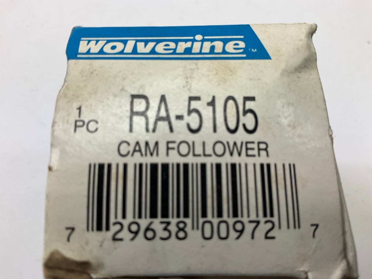 (8) Wolverine RA-5105 Engine Rocker Arm 74-90 Ford Mercury 2.0L 2.3L I4 R-873