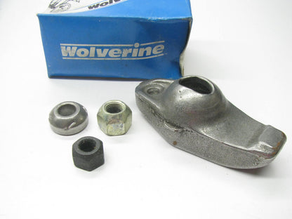 Wolverine RA-5201K Engine Rocker Arm Kit For 1965-1984 Ford 240 300-L6