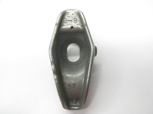 Wolverine RA-5201K Engine Rocker Arm Kit For 1965-1984 Ford 240 300-L6