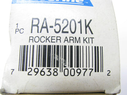 Wolverine RA-5201K Engine Rocker Arm Kit For 1965-1984 Ford 240 300-L6