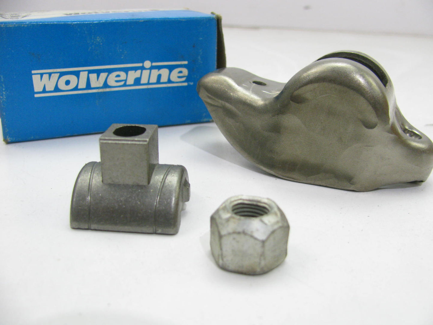 Wolverine RA-5203K Engine Rocker Arm Kit - Ford 300 4.9L I6