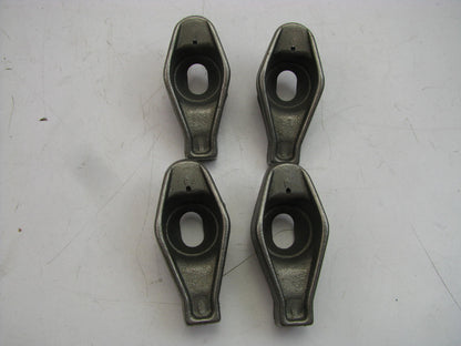 (4) Wolverine RA5305K Engine Rocker Arms For 1964-1978 Ford 289 302 351W V8