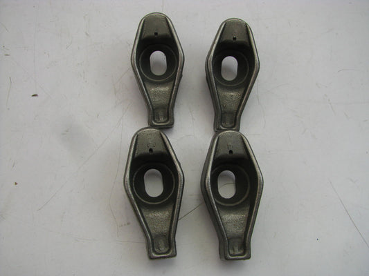 (4) Wolverine RA5305K Engine Rocker Arms For 1964-1978 Ford 289 302 351W V8