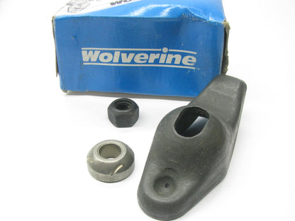 Wolverine RA-6501K Engine Rocker Arm Kit 1955-1988 Chevrolet SBC 265-400