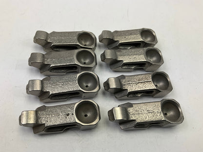 (8) Wolverine RA-6801 Engine Rocker Arms - 1976-1987 Chevy Pontiac 1.4L 1.6L