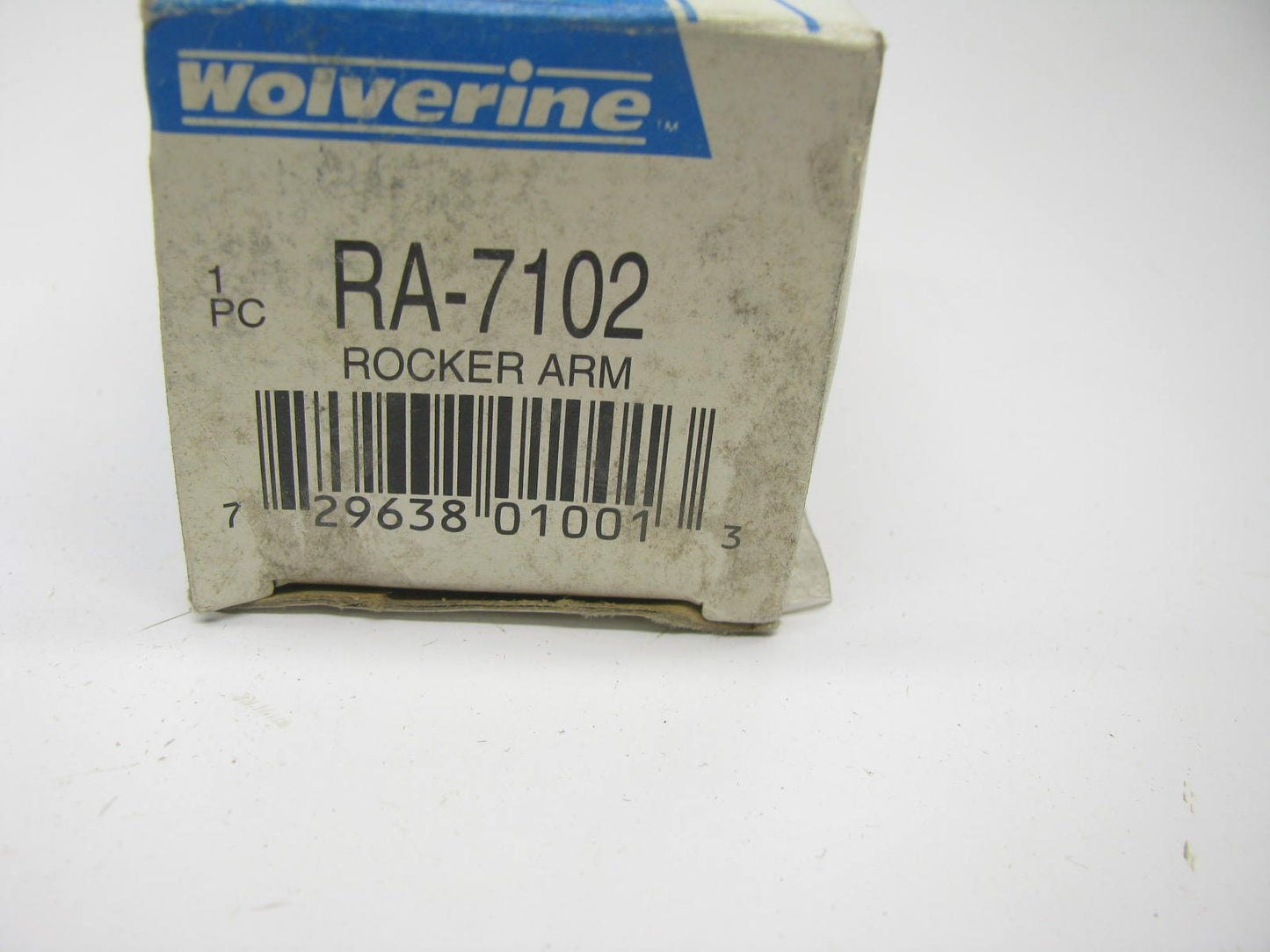 Wolverine RA-7102 Engine Rocker Arm - Buick Pontiac 260 350 403, Olds 455 V8
