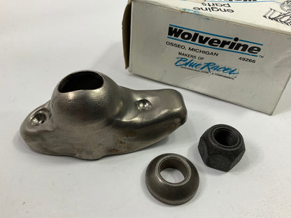 Wolverine RA-8301K Engine Rocker Arm For 1967-1981 Pontiac 350 396 400 428