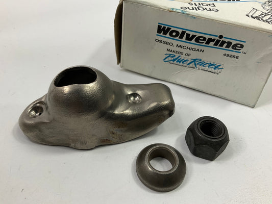 Wolverine RA-8301K Engine Rocker Arm For 1967-1981 Pontiac 350 396 400 428