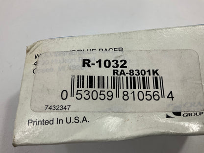 Wolverine RA-8301K Engine Rocker Arm For 1967-1981 Pontiac 350 396 400 428