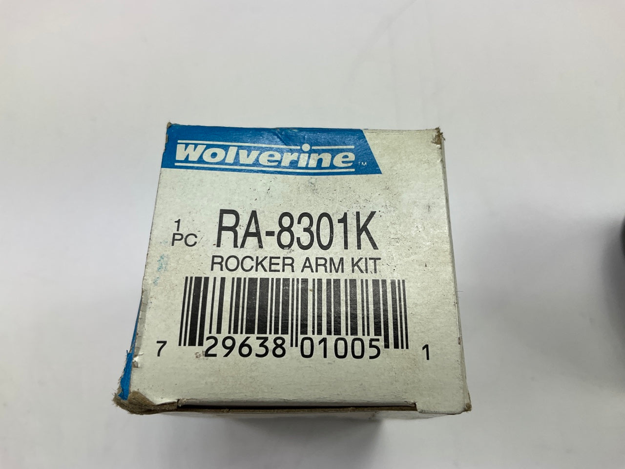 Wolverine RA-8301K Engine Rocker Arm For 1967-1981 Pontiac 350 396 400 428