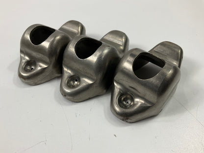 (16) Wolverine RA-8401 Engine Rocker Arms - 1980-1990 GM 260 307 350 V8