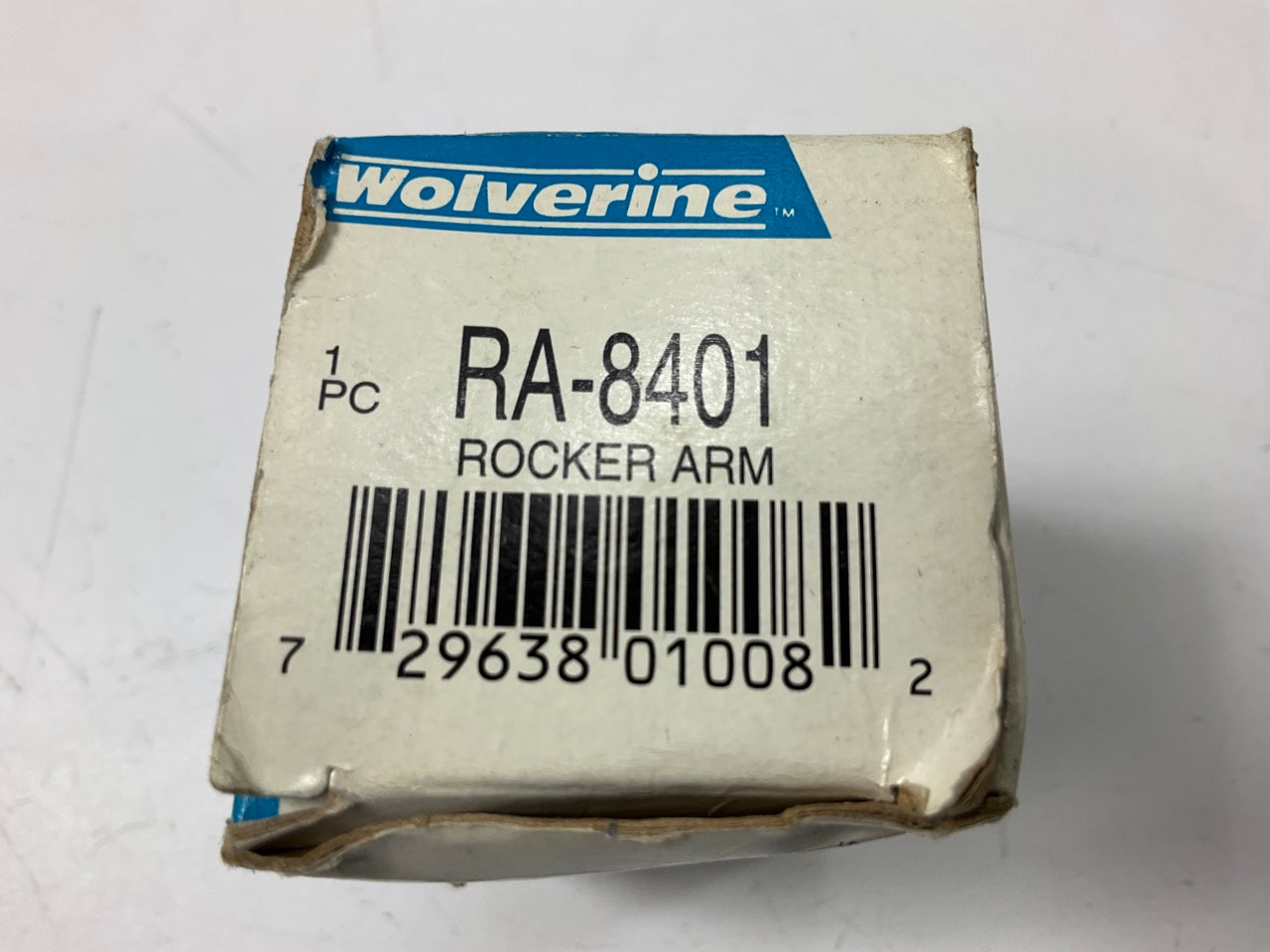 (16) Wolverine RA-8401 Engine Rocker Arms - 1980-1990 GM 260 307 350 V8