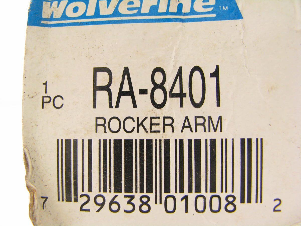 Wolverine RA-8401 Rocker Arm 1980-1990 Buick Olds 260 307 350 Oldsmobile V8