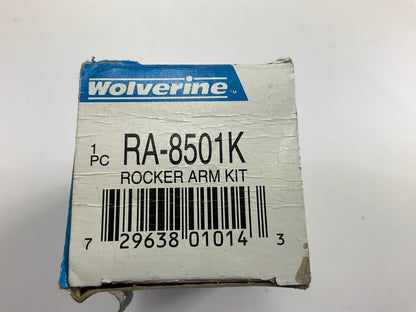 (12) Wolverine RA8501K Rocker Arms