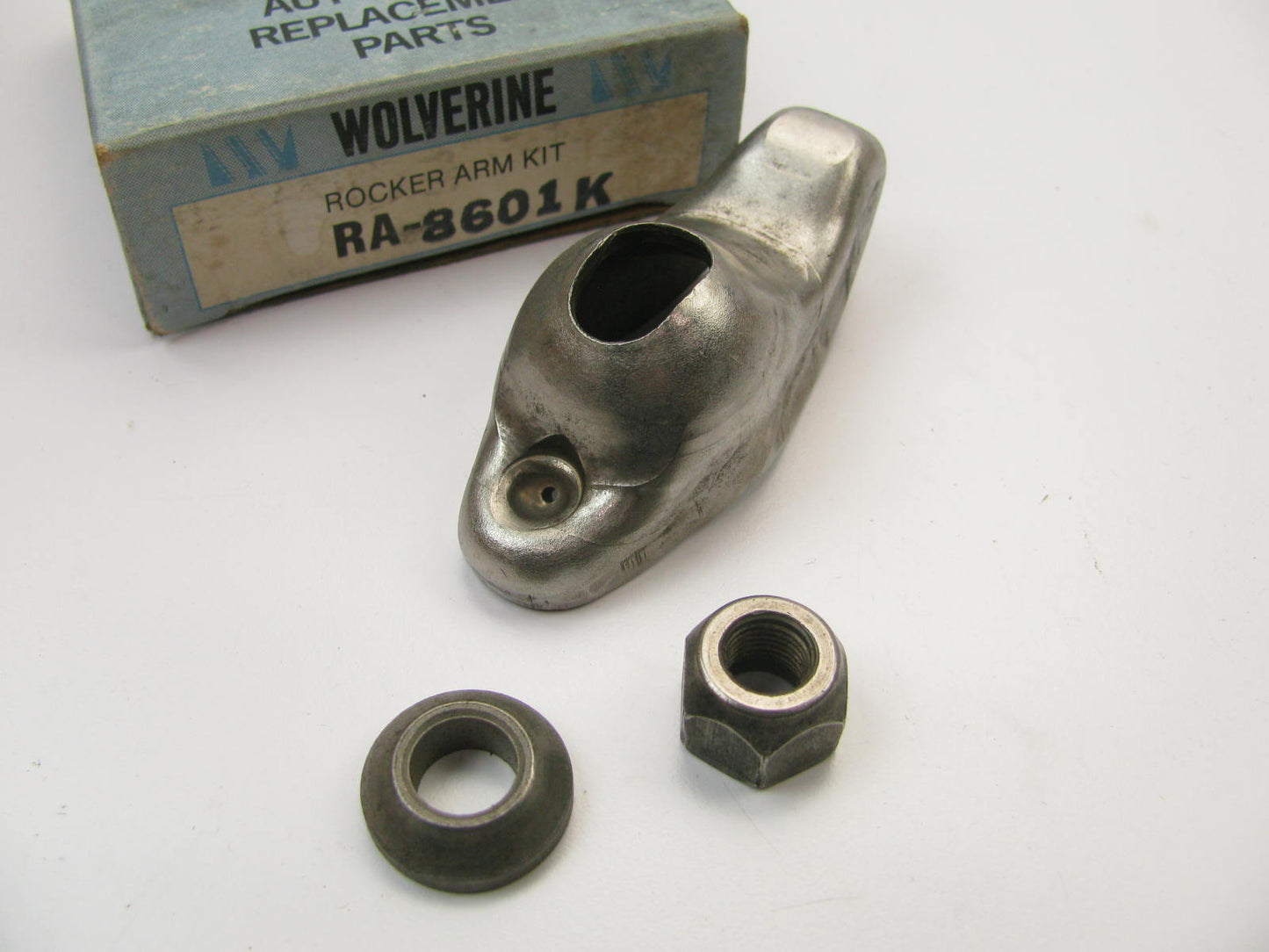 Wolverine RA-8601K Engine Rocker Arm For 1979-1993 GM 2.5L