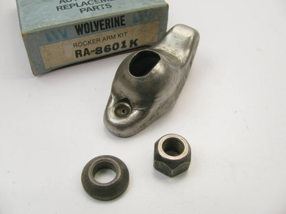 Wolverine RA-8601K Engine Rocker Arm For 1979-1993 GM 2.5L