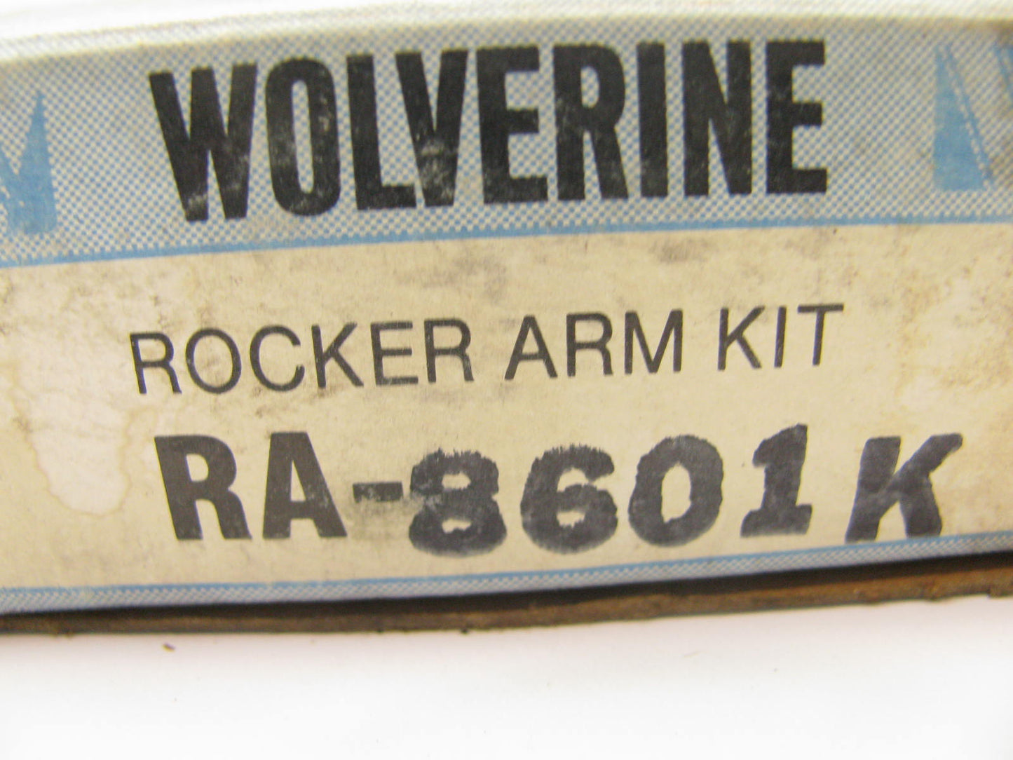 Wolverine RA-8601K Engine Rocker Arm For 1979-1993 GM 2.5L