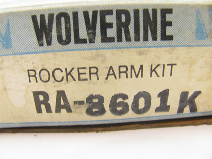 Wolverine RA-8601K Engine Rocker Arm For 1979-1993 GM 2.5L