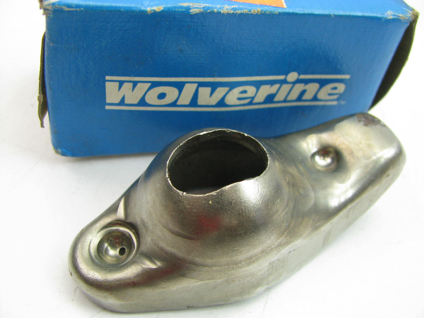 Wolverine RA-8602 Engine Rocker Arm For 1981-1993 Jeep AMC GM 2.5L