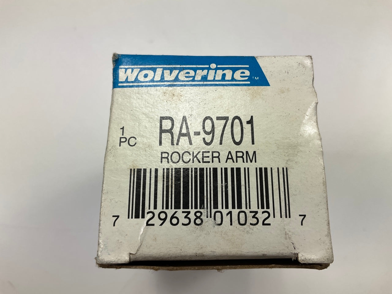 (8) Wolverine RA9701 Engine Rocker Arms For 1973-1991 Jeep AMC 304 360 401 V8
