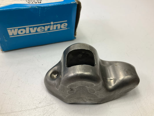 Wolverine RA-9701 Engine Rocker Arm For 1973-91 Jeep AMC 304 360 401 V8 - Silver