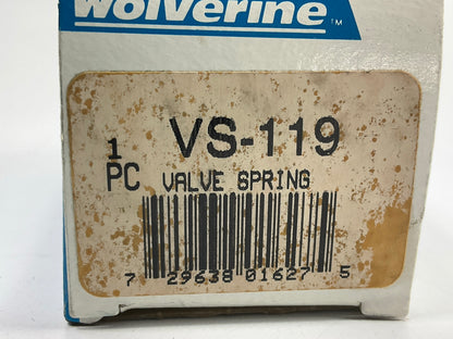 Wolverine VS-119 Exhaust Valve Spring