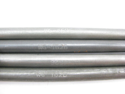 (4) Wolverine WG-1626 Chrome Moly PERFORMANCE Engine Push Rods - RP-7001R