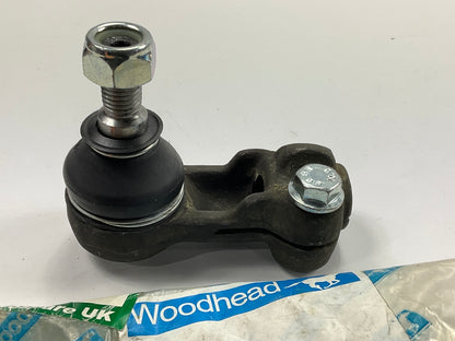 Woodhead QJB100230 Front Left Steering Tie Rod End For 02-03 Freelander AWD