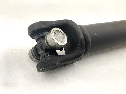World American 10270-5729 1000 Series Drive Shaft - Unwelded PTO Driveshaft