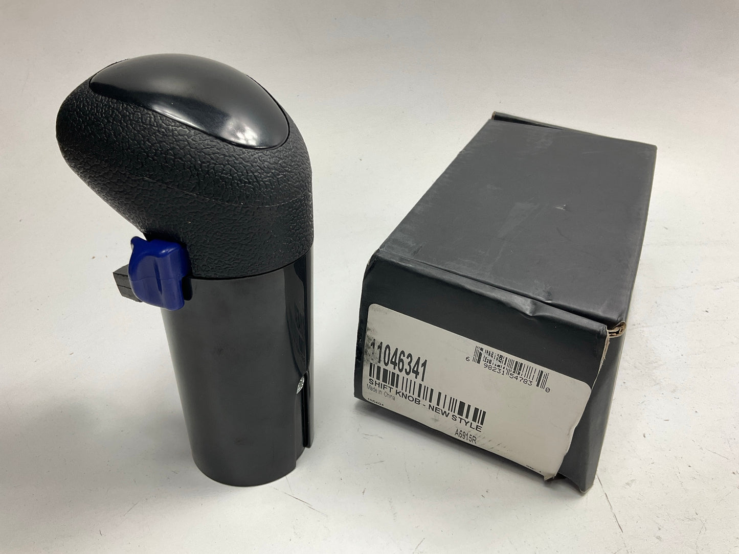 World American A6915R Manual Transmission Shift Range Valve, Fuller 15 Speed