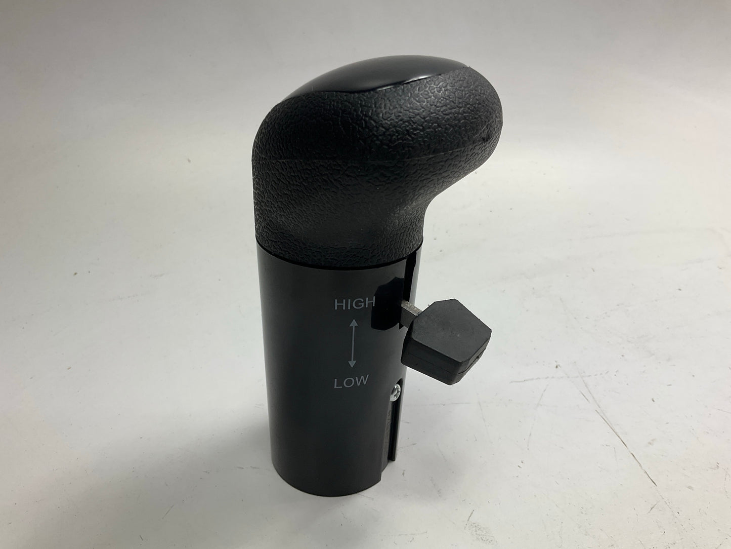 World A6915R Manual Trans Shift Range Valve, Fuller 15 Speed Air Shift Knob