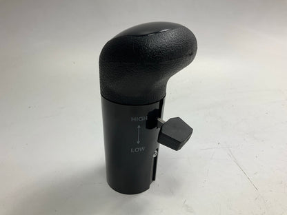 World A6915R Manual Trans Shift Range Valve, Fuller 15 Speed Air Shift Knob