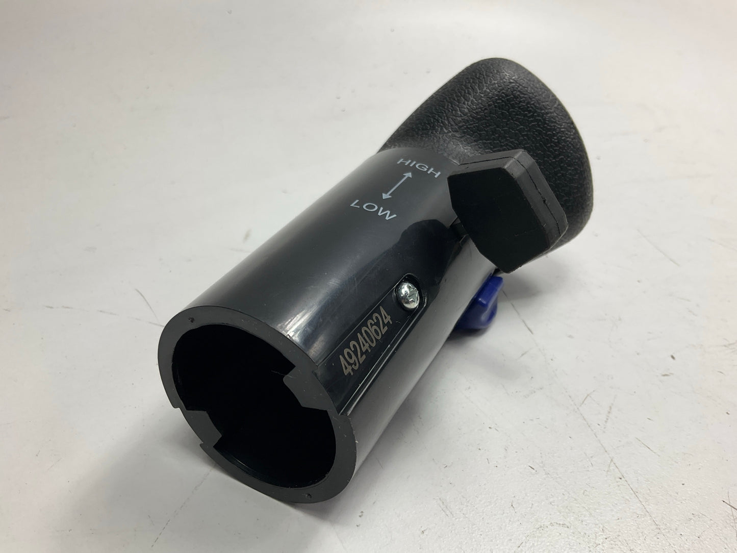World A6915R Manual Trans Shift Range Valve, Fuller 15 Speed Air Shift Knob