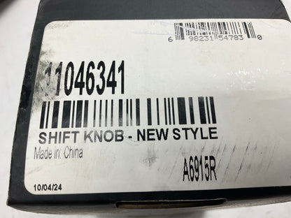 World American A6915R Manual Transmission Shift Range Valve, Fuller 15 Speed