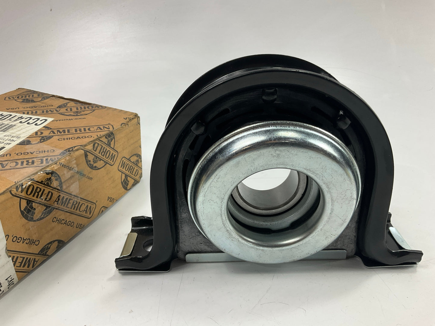 World American HB88508 Drive Shaft Center Support Bearing