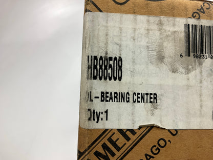 World American HB88508 Drive Shaft Center Support Bearing