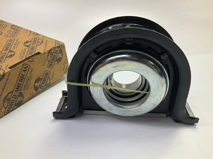 World American HB88509 Drive Shaft Center Support Bearing