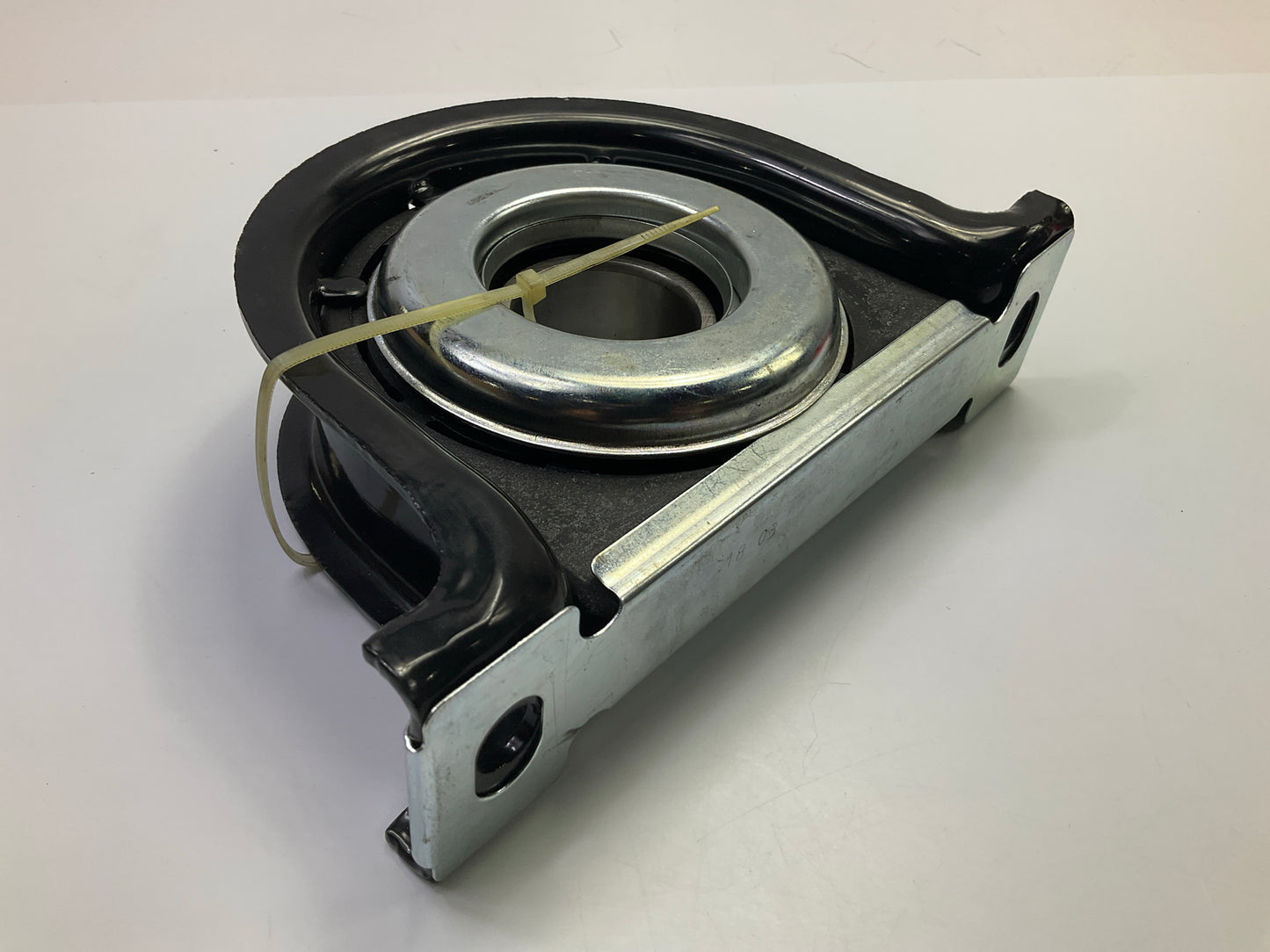 World American HB88509 Drive Shaft Center Support Bearing